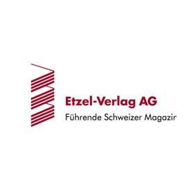 Etzel Verlag | Fotografie-Referenzen Boesinger Fotografie St. Gallen | Leo Boesinger Fotograf St. Gallen Spezialist für Portrait- Business- und Architekturfotografie
